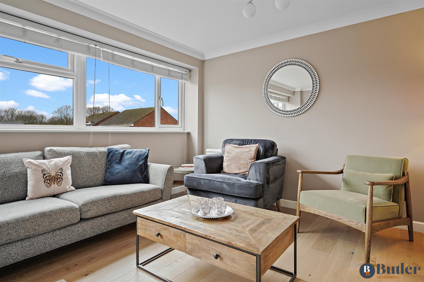 4 bed house for sale in Angotts Mead, Stevenage 5