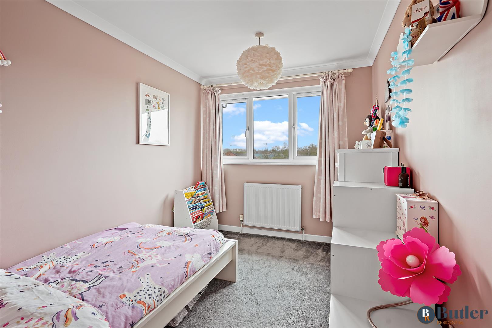 4 bed house for sale in Angotts Mead, Stevenage 23