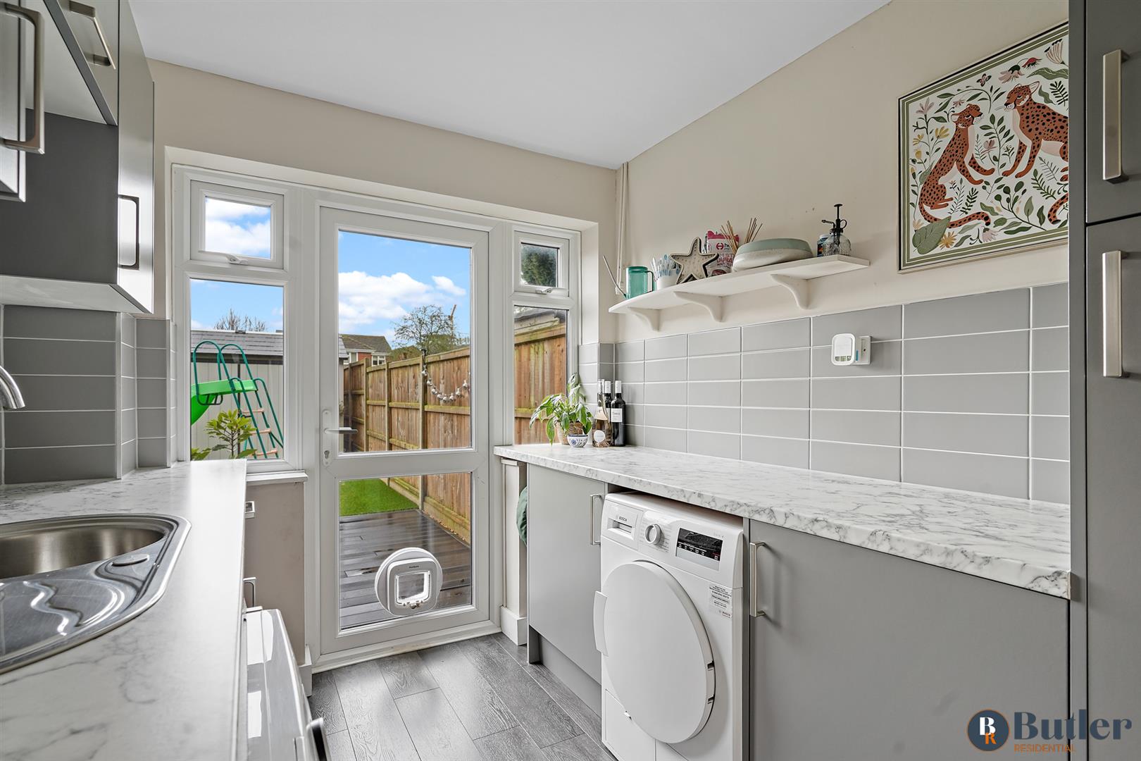 4 bed house for sale in Angotts Mead, Stevenage  - Property Image 31