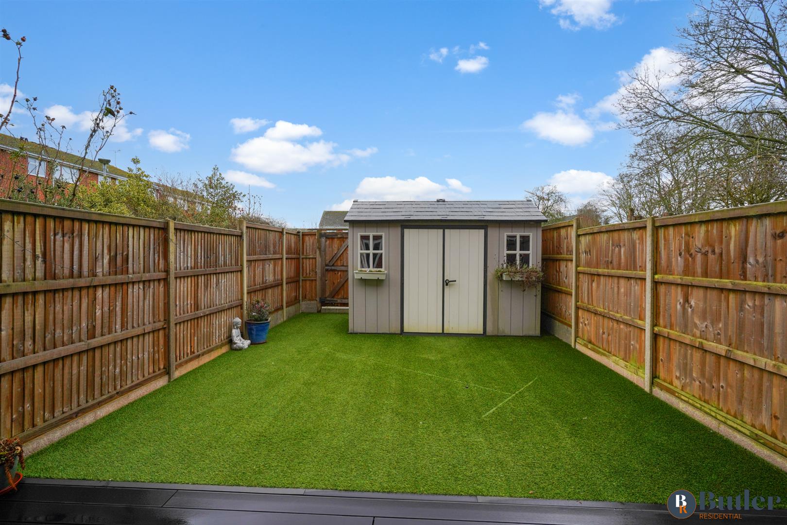 4 bed house for sale in Angotts Mead, Stevenage  - Property Image 34