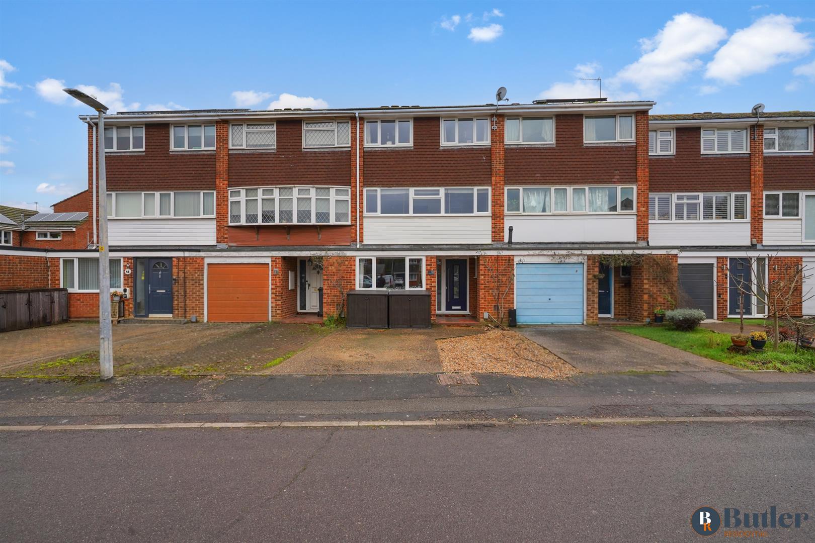 4 bed house for sale in Angotts Mead, Stevenage 36