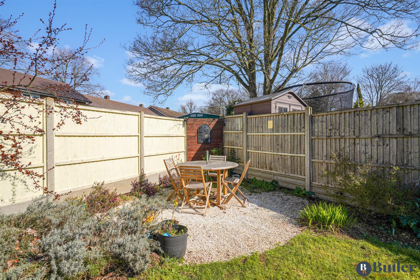 3 bed end of terrace house for sale in Green Close, Stevenage 29