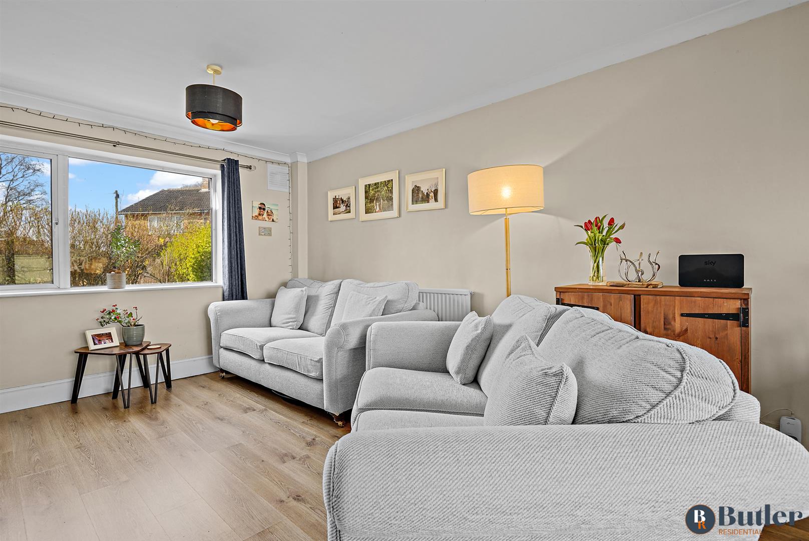 3 bed end of terrace house for sale in Green Close, Stevenage 2