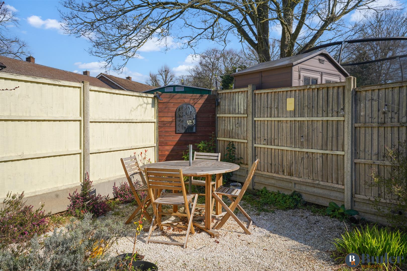 3 bed end of terrace house for sale in Green Close, Stevenage  - Property Image 31