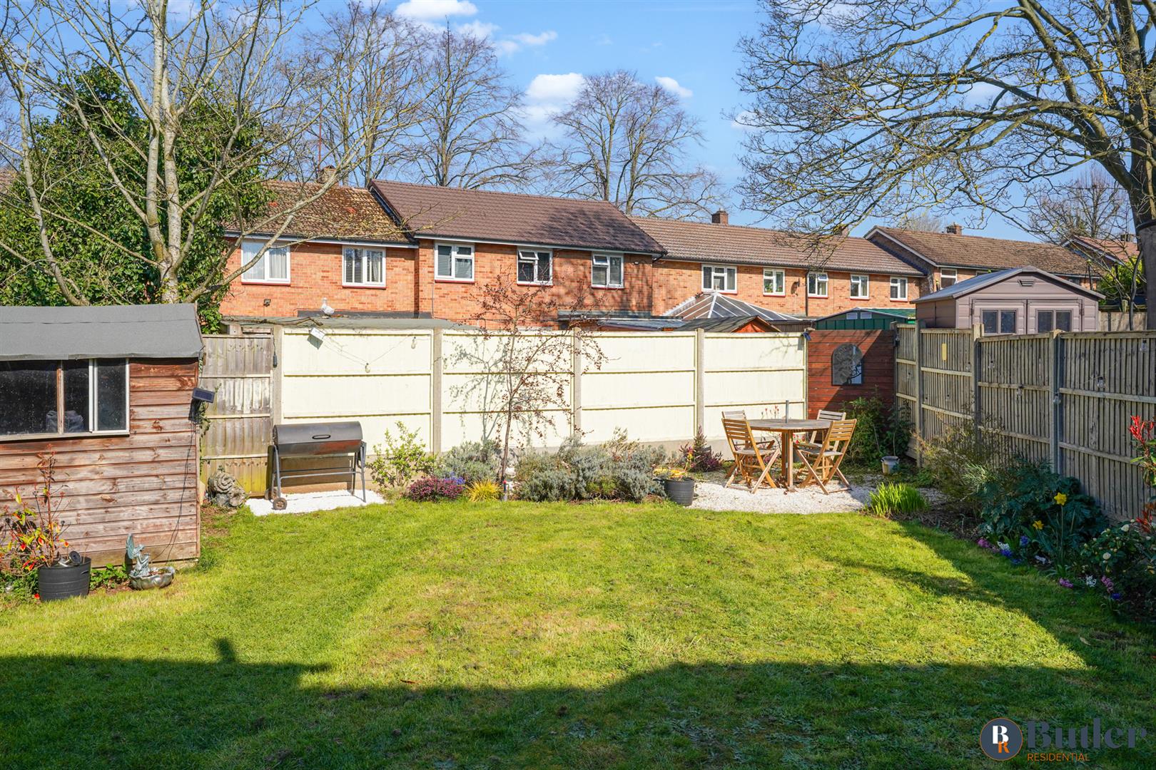 3 bed end of terrace house for sale in Green Close, Stevenage  - Property Image 28