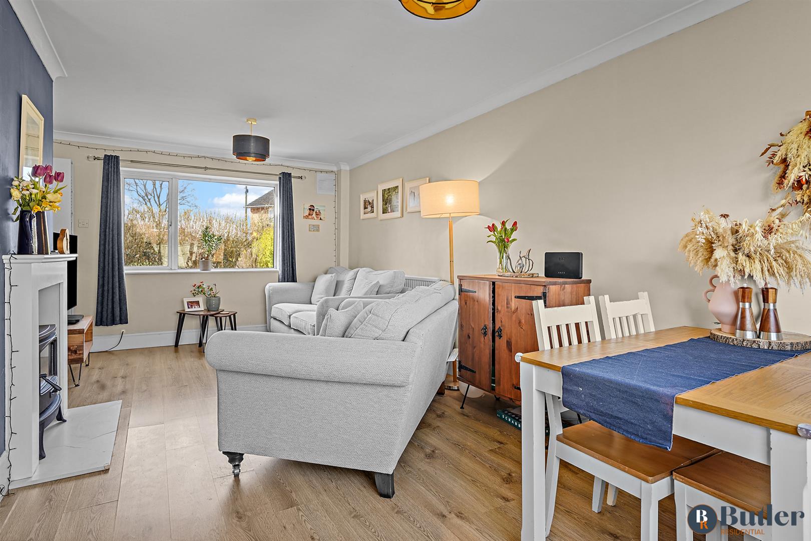 3 bed end of terrace house for sale in Green Close, Stevenage  - Property Image 10