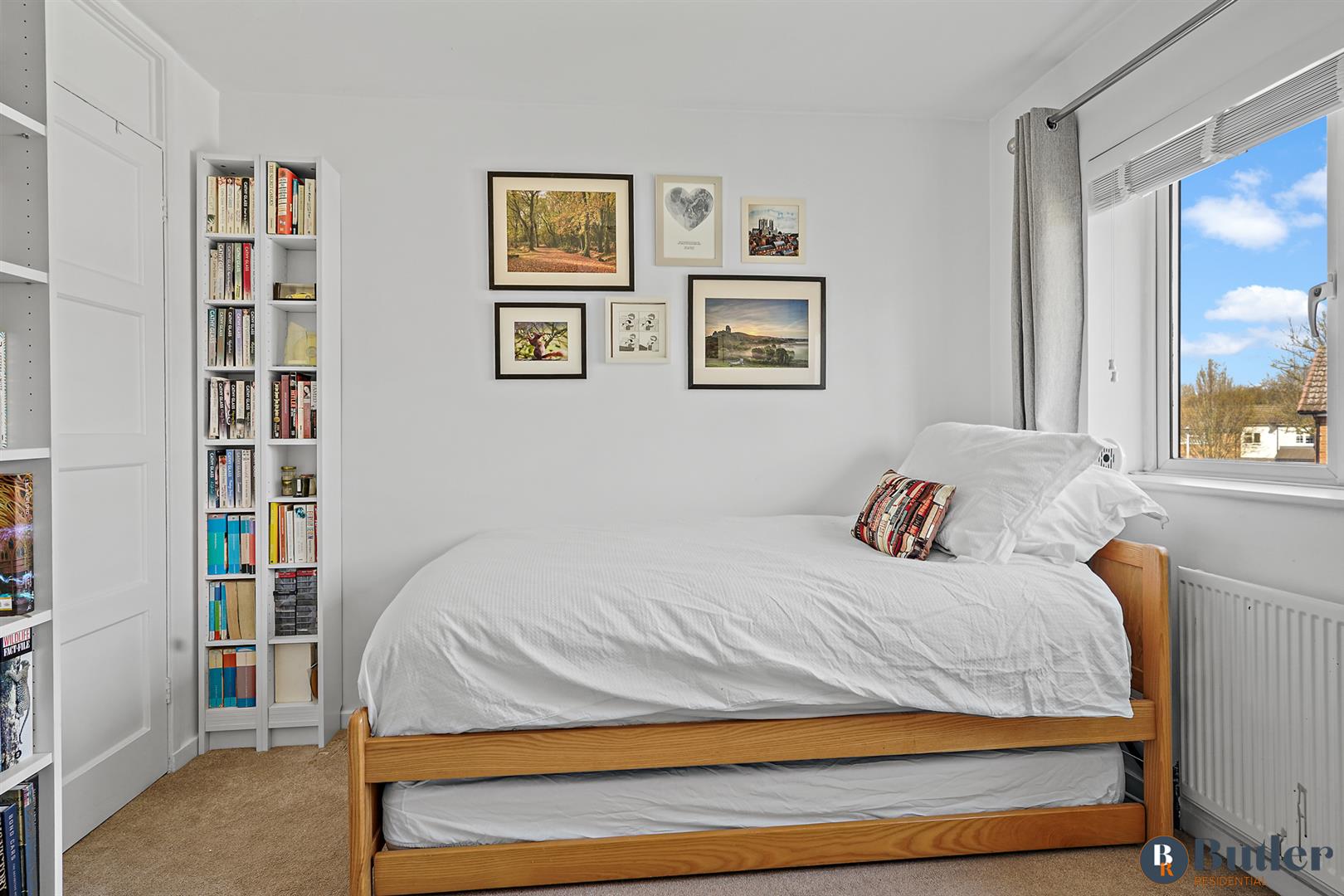 3 bed end of terrace house for sale in Green Close, Stevenage  - Property Image 23