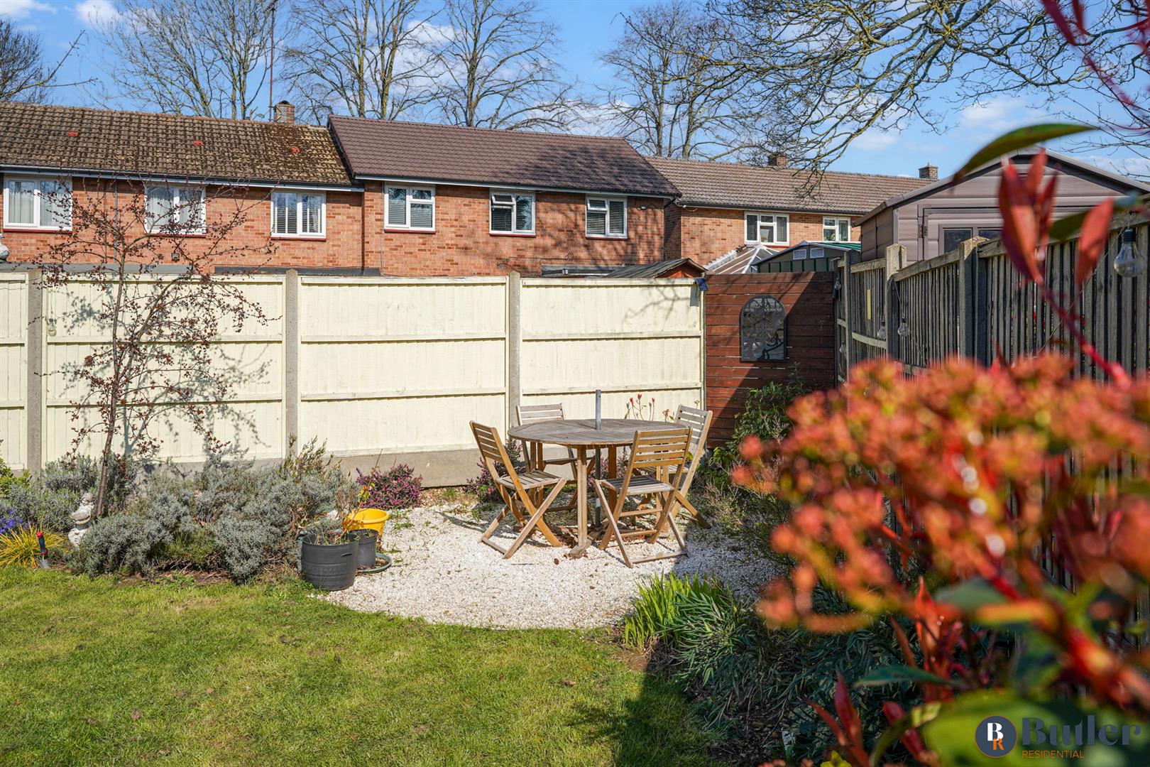 3 bed end of terrace house for sale in Green Close, Stevenage 28