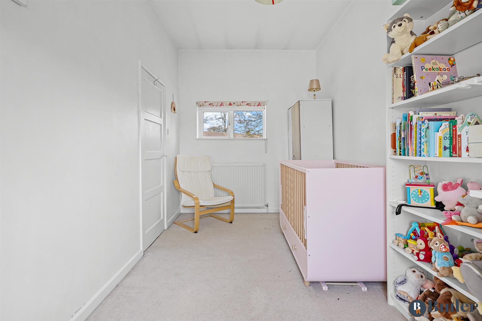 3 bed end of terrace house for sale in Green Close, Stevenage 25