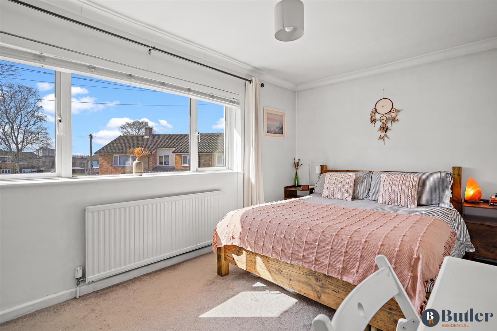 3 bed end of terrace house for sale in Green Close, Stevenage  - Property Image 19