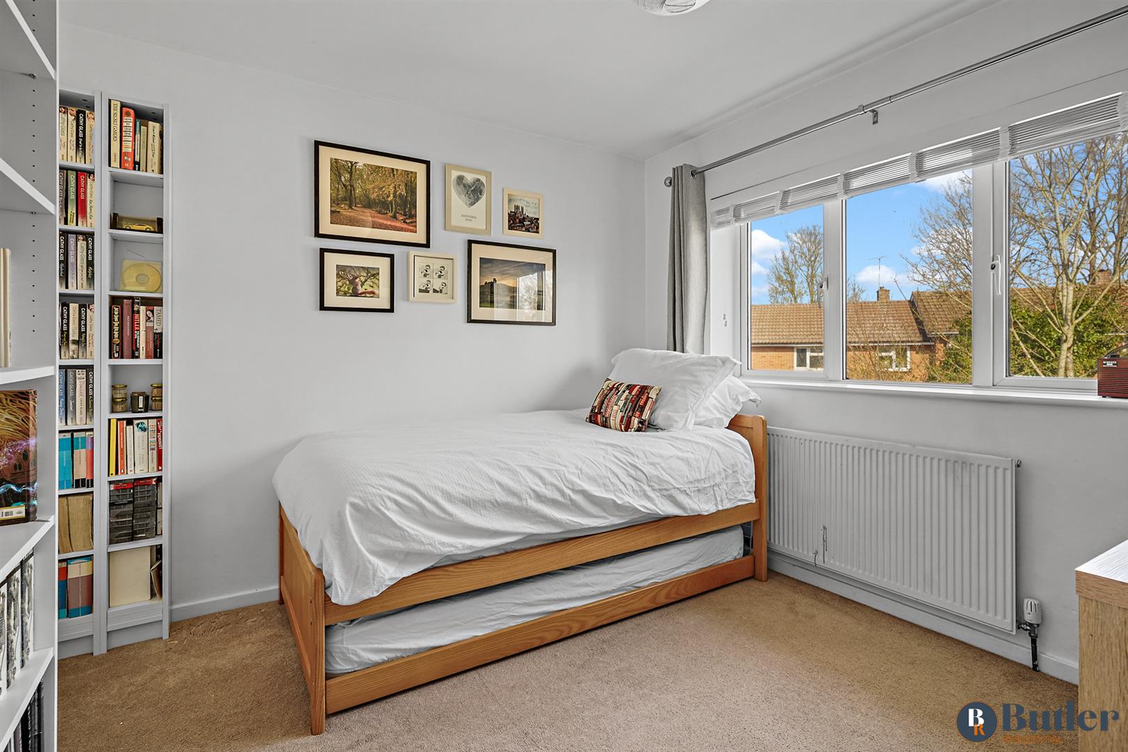 3 bed end of terrace house for sale in Green Close, Stevenage  - Property Image 22