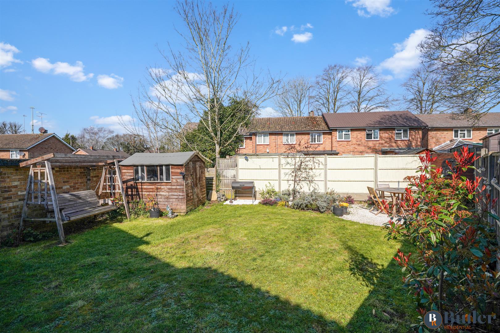 3 bed end of terrace house for sale in Green Close, Stevenage 31