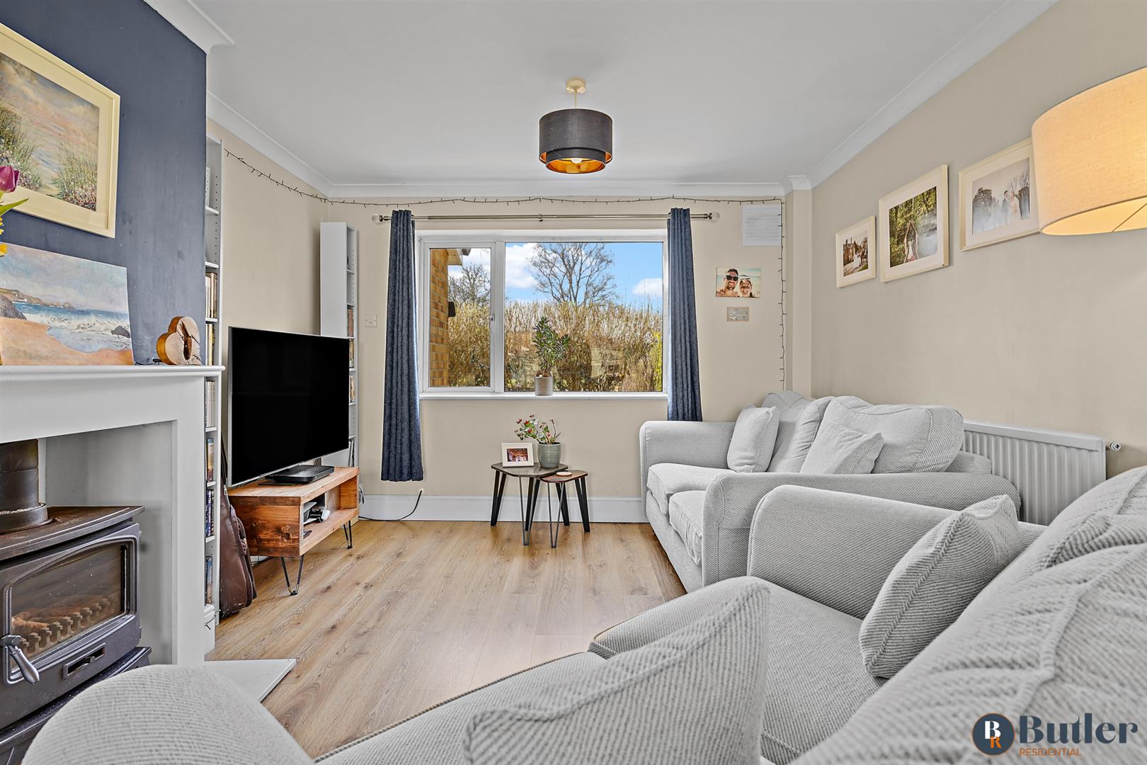 3 bed end of terrace house for sale in Green Close, Stevenage  - Property Image 7