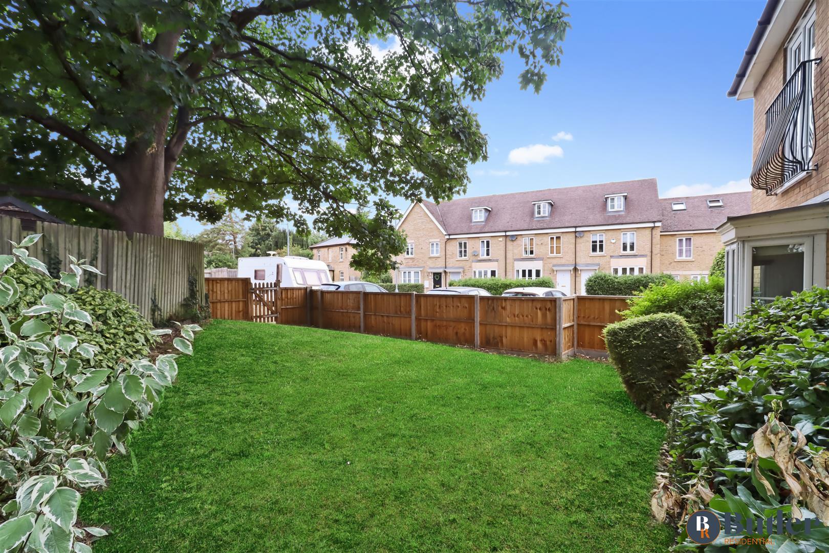 2 bed flat for sale in North Lodge Drive, Cambridge  - Property Image 16