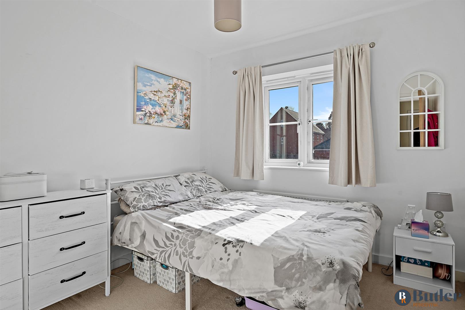 2 bed flat for sale in North Lodge Drive, Cambridge  - Property Image 14