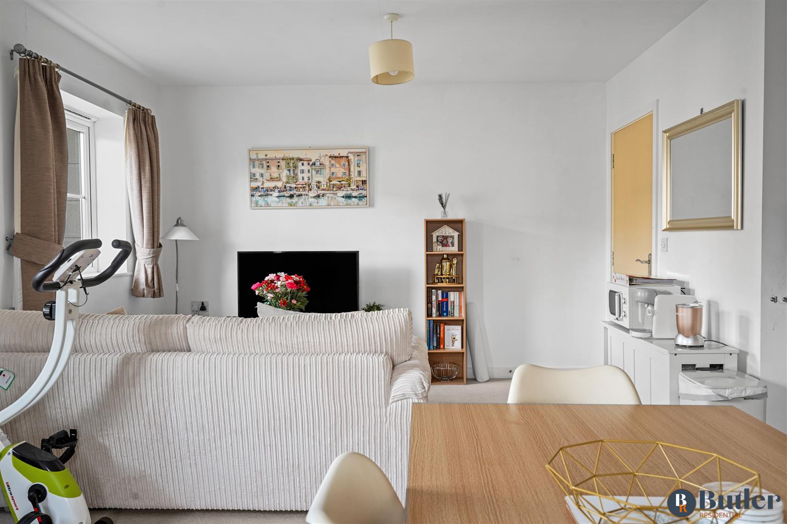 2 bed flat for sale in North Lodge Drive, Cambridge 7