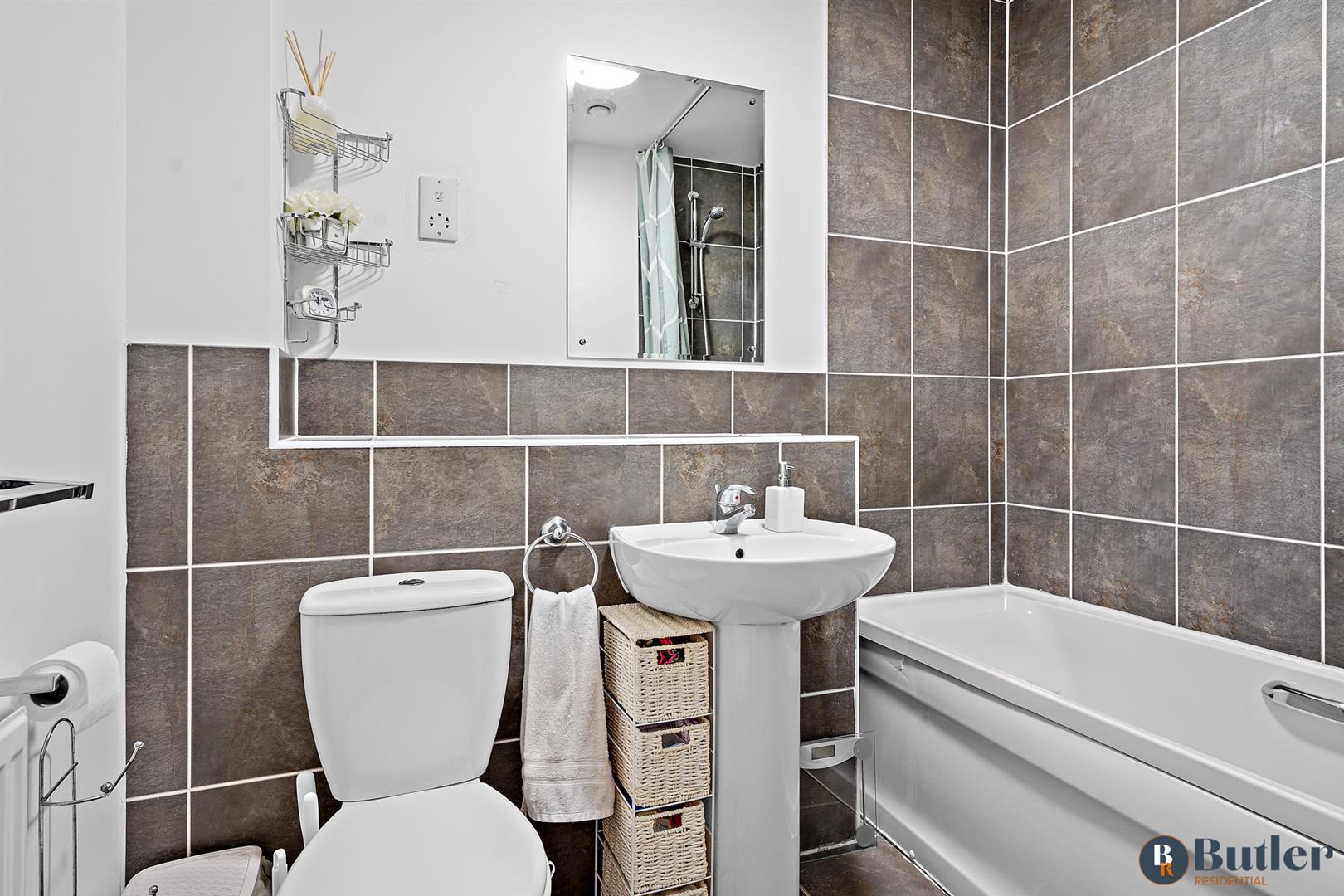 2 bed flat for sale in North Lodge Drive, Cambridge 14