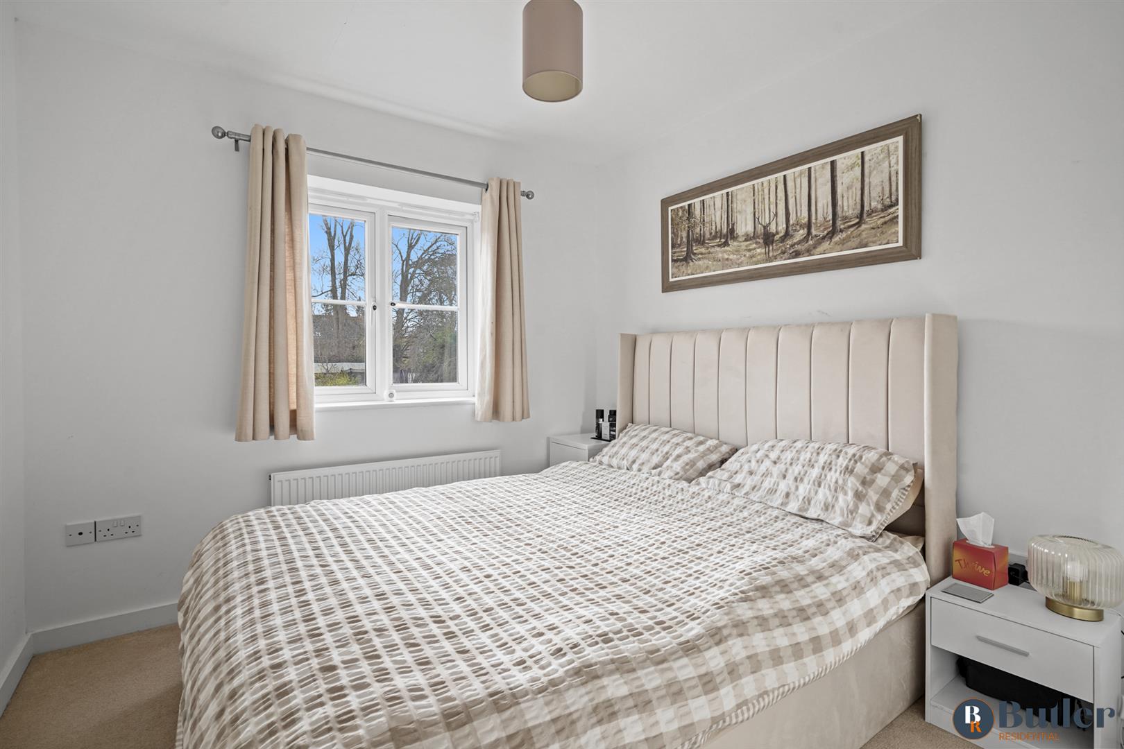 2 bed flat for sale in North Lodge Drive, Cambridge  - Property Image 13