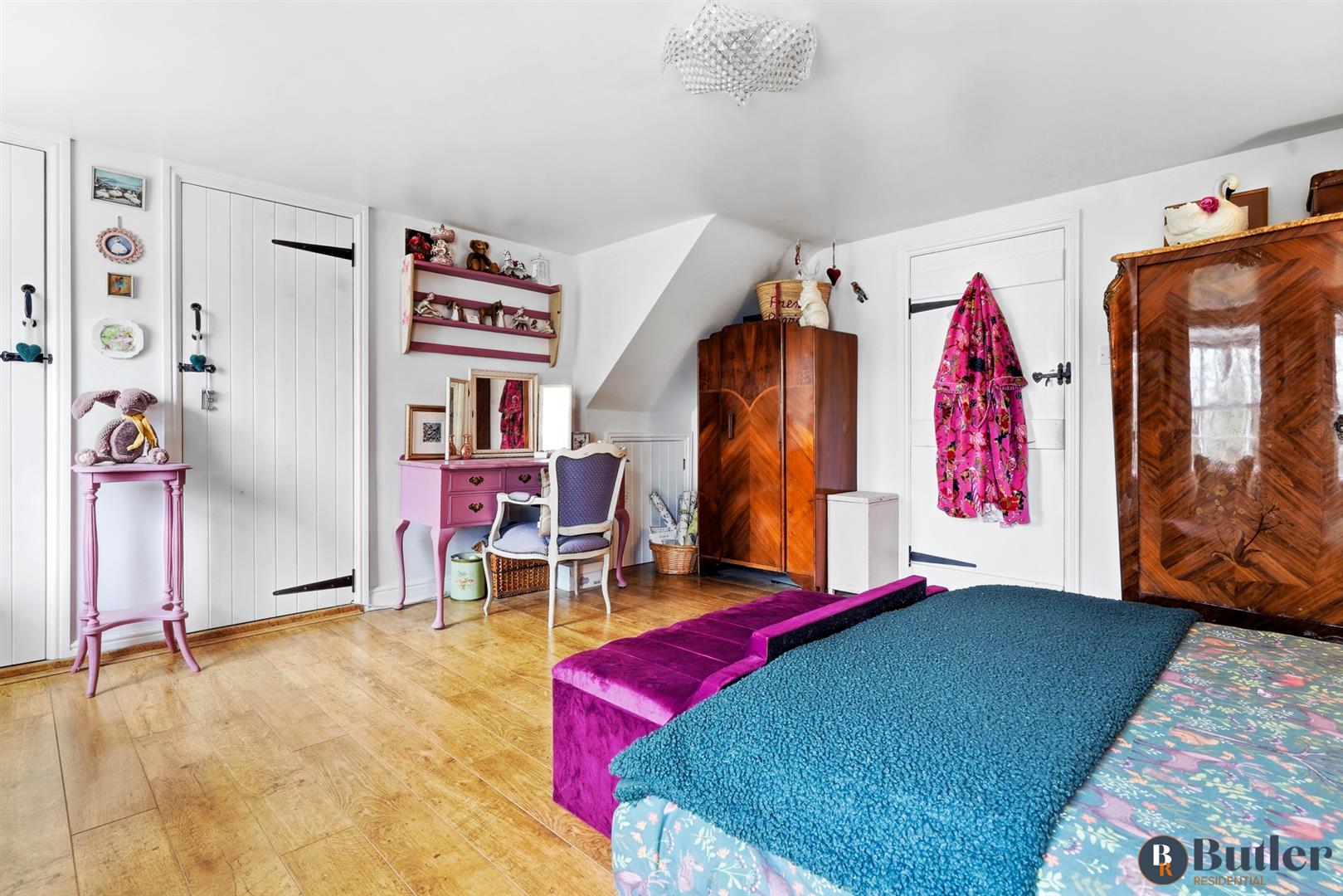 3 bed terraced house for sale in West End, March  - Property Image 31