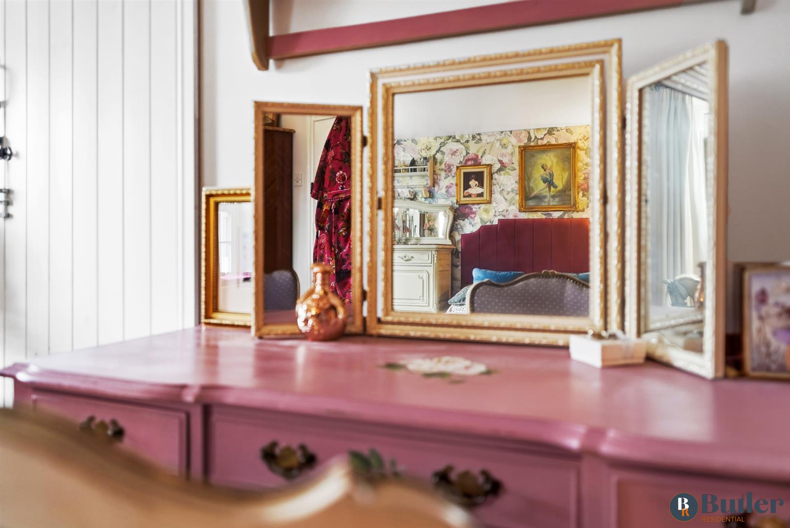 3 bed terraced house for sale in West End, March  - Property Image 32