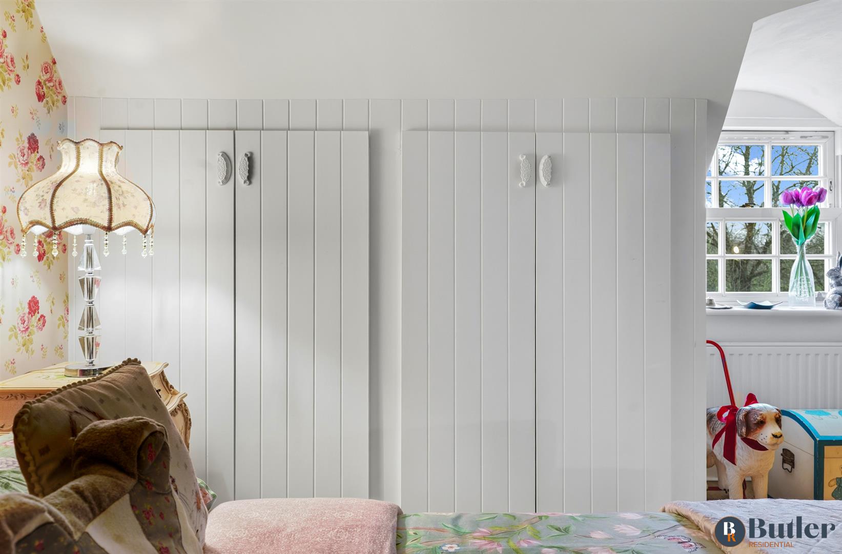 3 bed terraced house for sale in West End, March 46