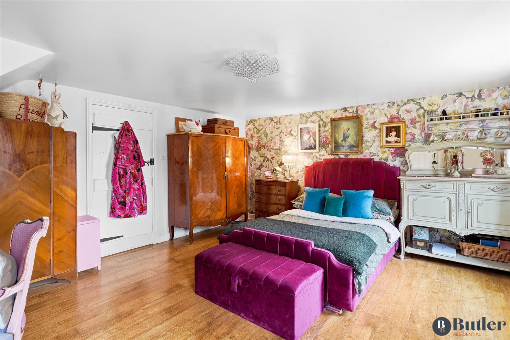 3 bed terraced house for sale in West End, March 32