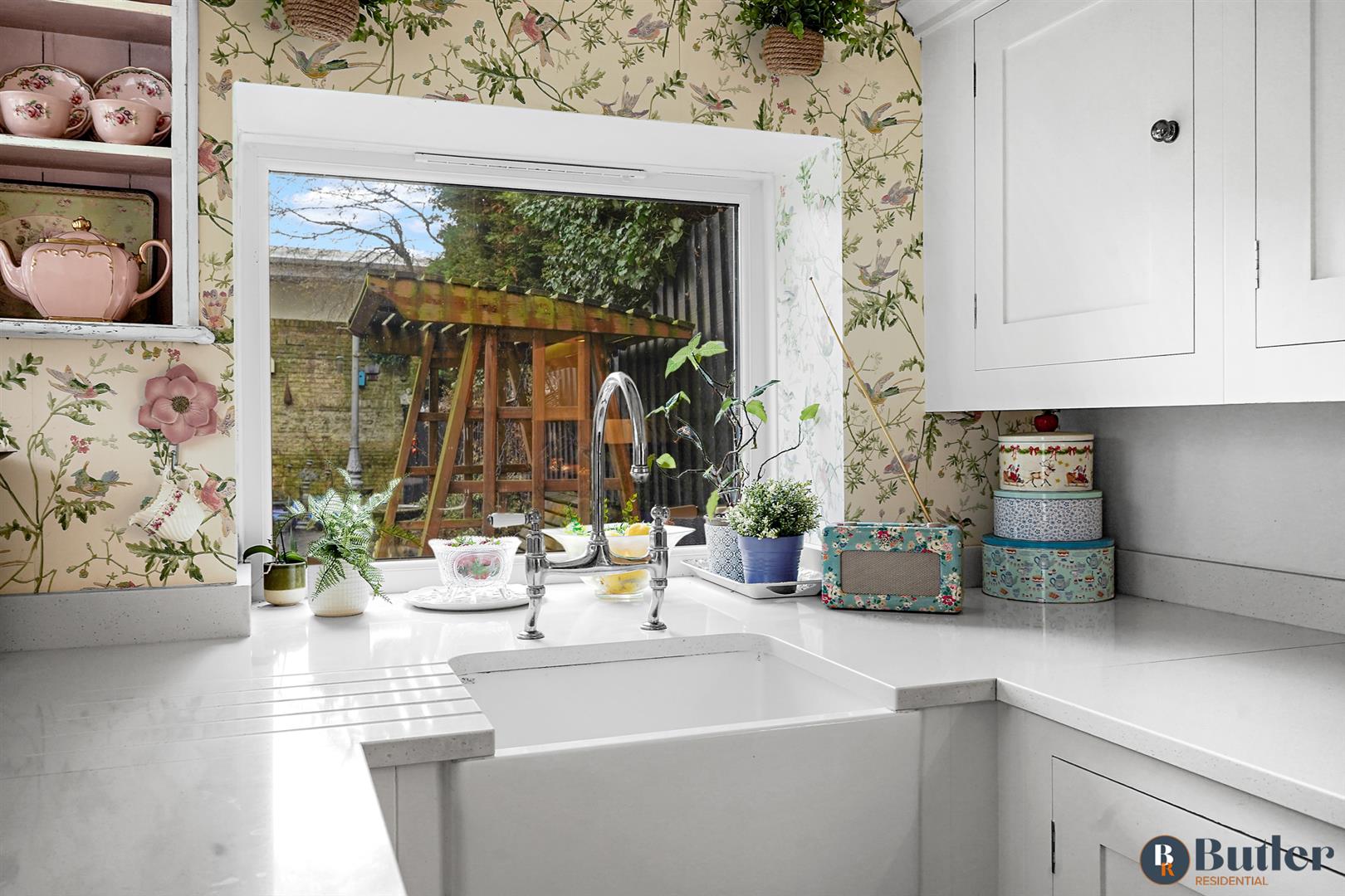 3 bed terraced house for sale in West End, March  - Property Image 15