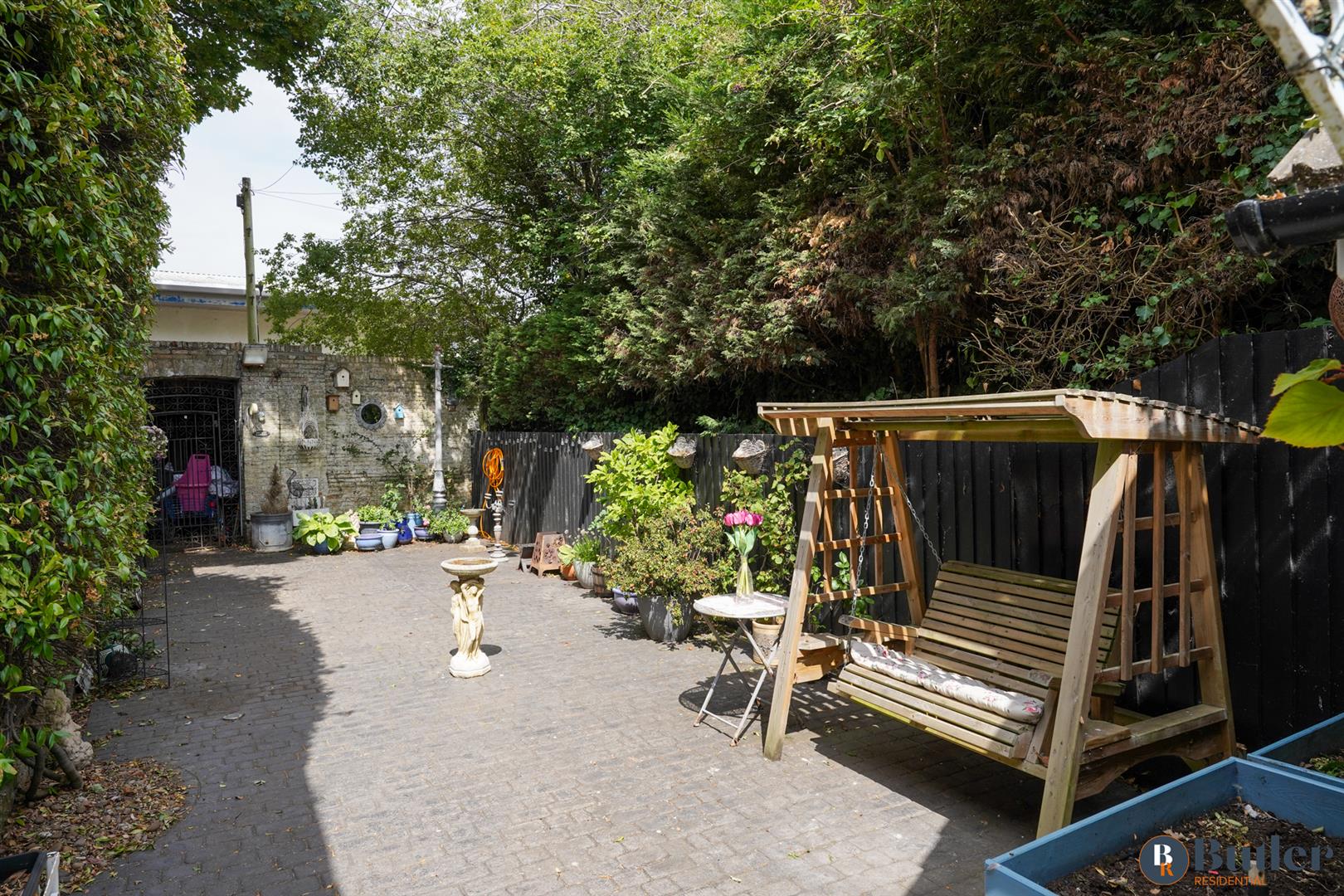 3 bed terraced house for sale in West End, March 50