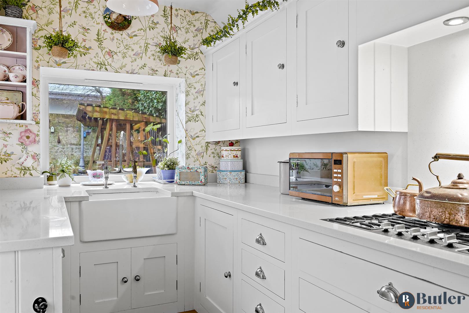 3 bed terraced house for sale in West End, March  - Property Image 16