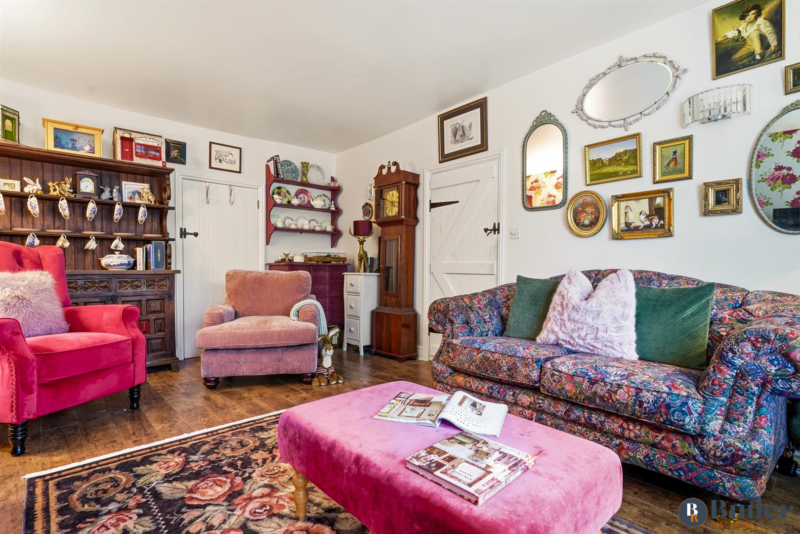 3 bed terraced house for sale in West End, March  - Property Image 11