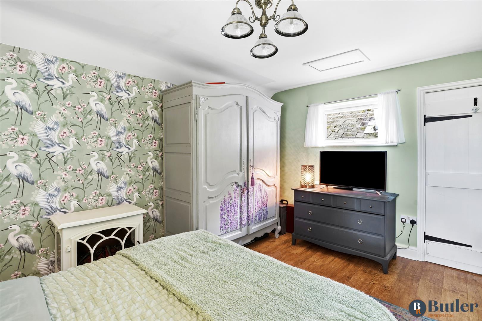 3 bed terraced house for sale in West End, March 38