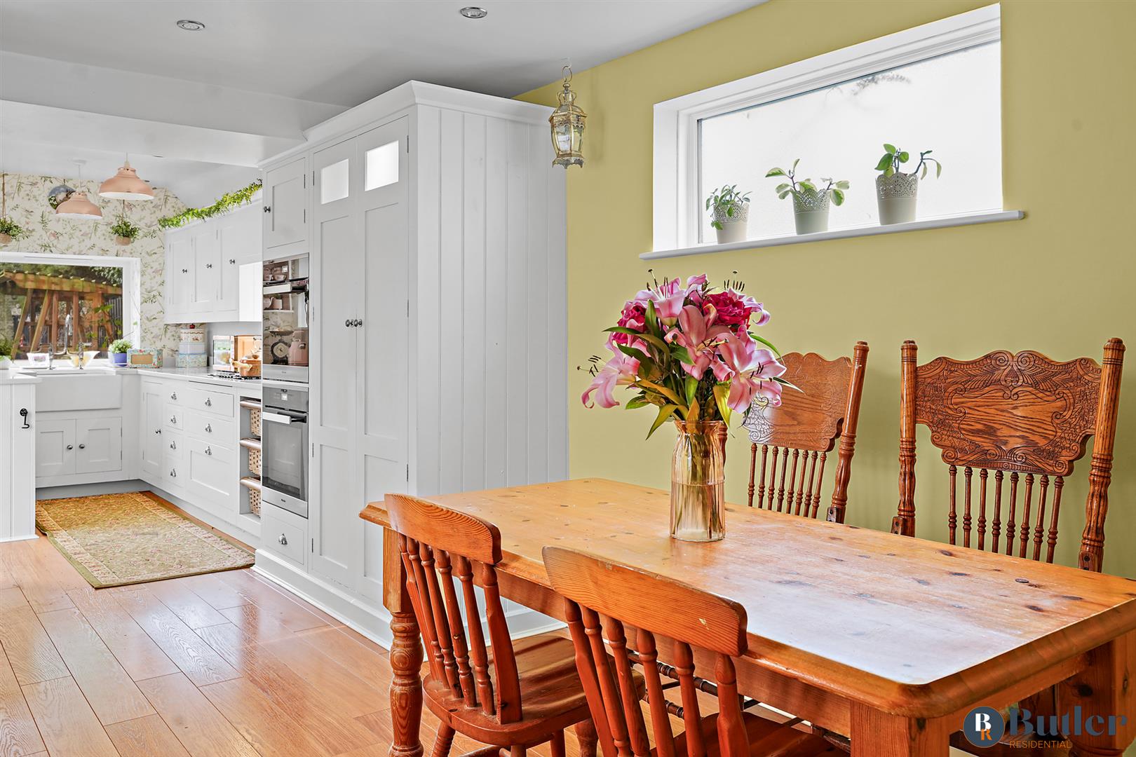 3 bed terraced house for sale in West End, March 19