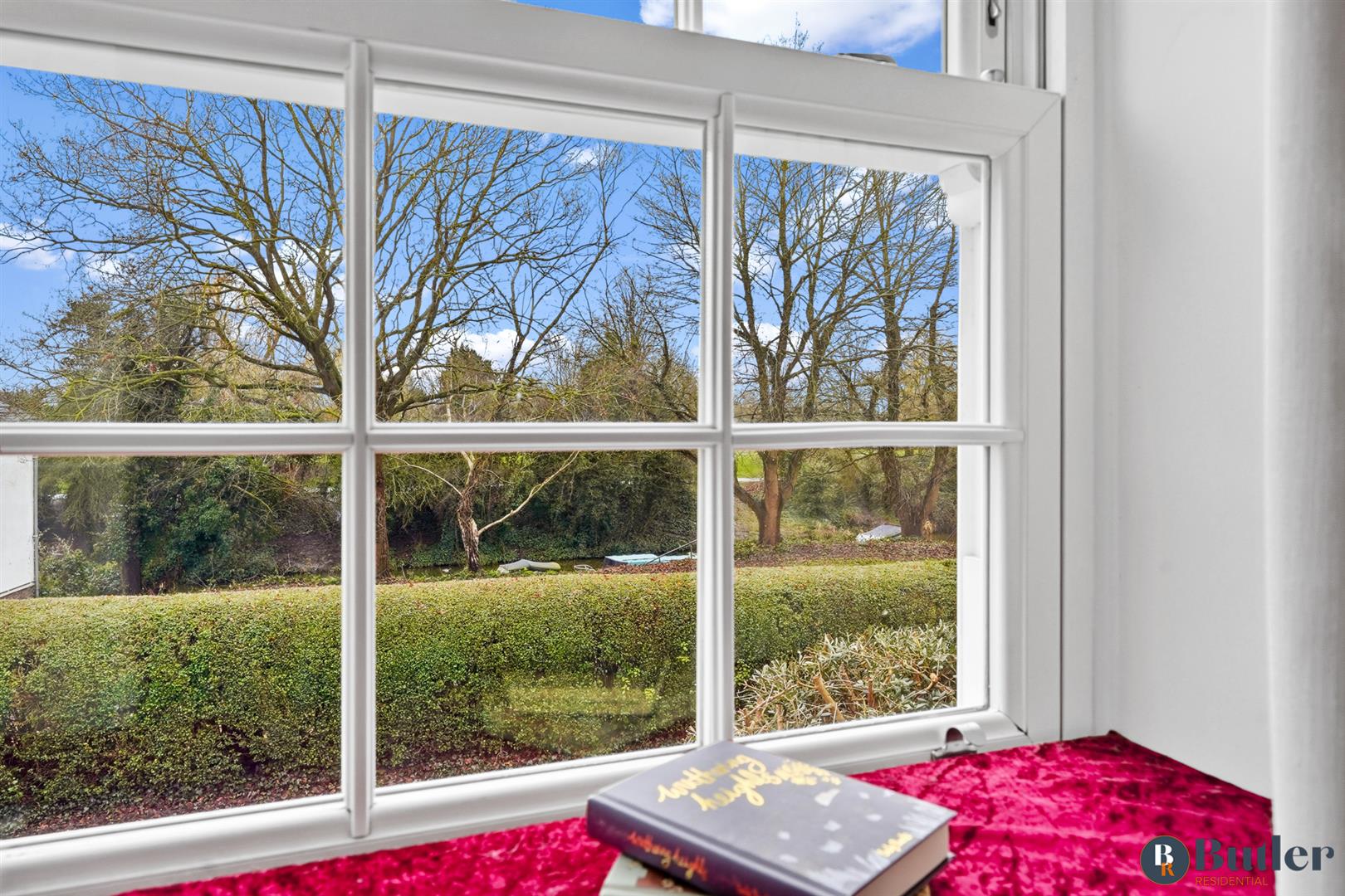 3 bed terraced house for sale in West End, March 29