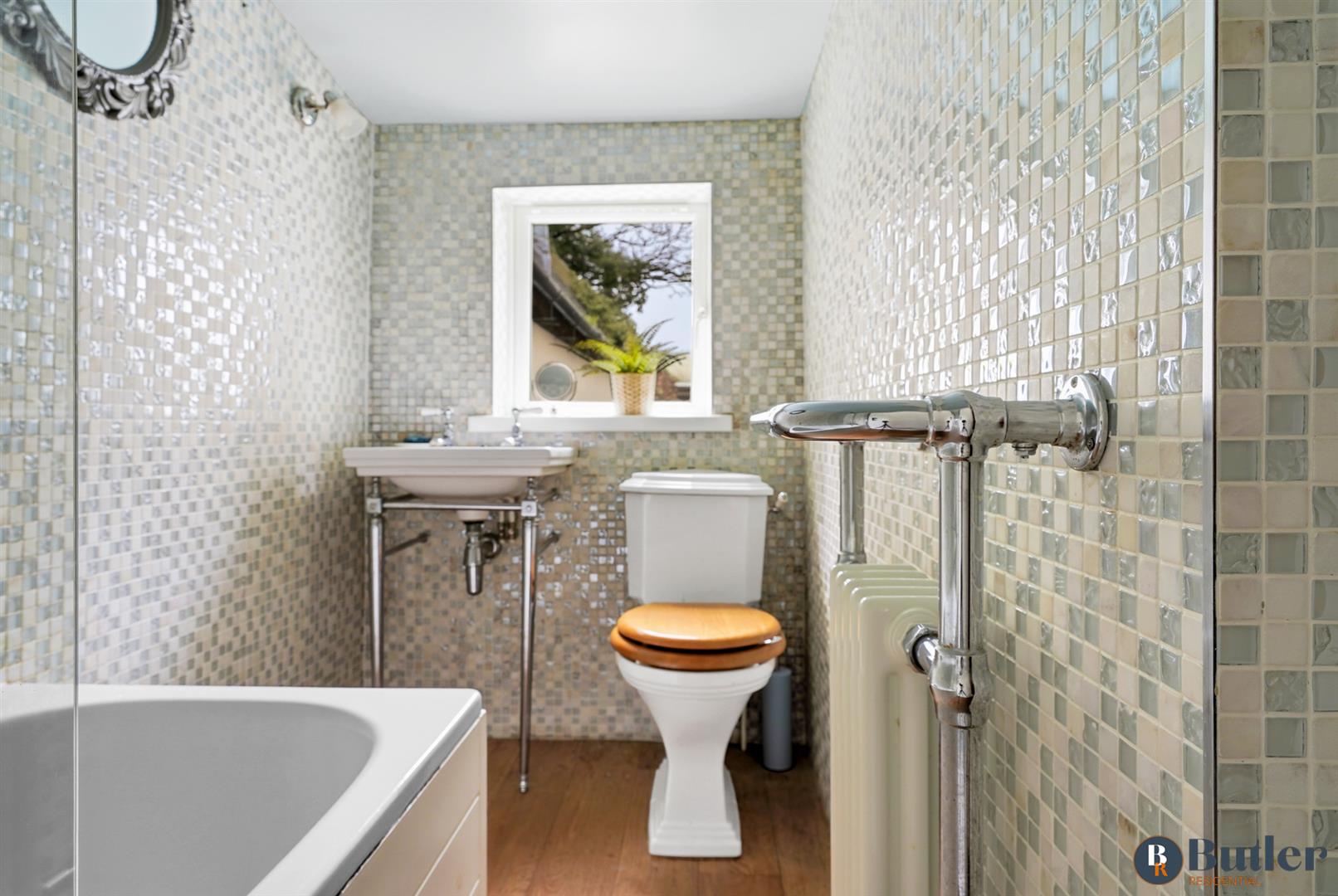 3 bed terraced house for sale in West End, March  - Property Image 40