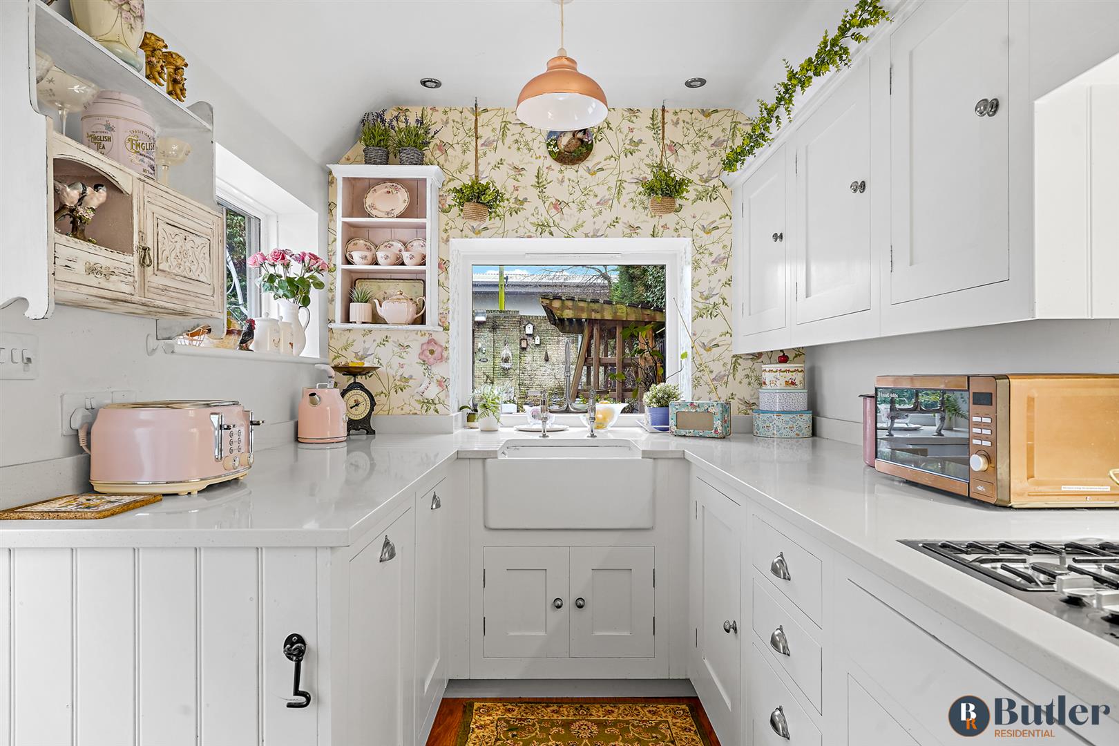 3 bed terraced house for sale in West End, March  - Property Image 12