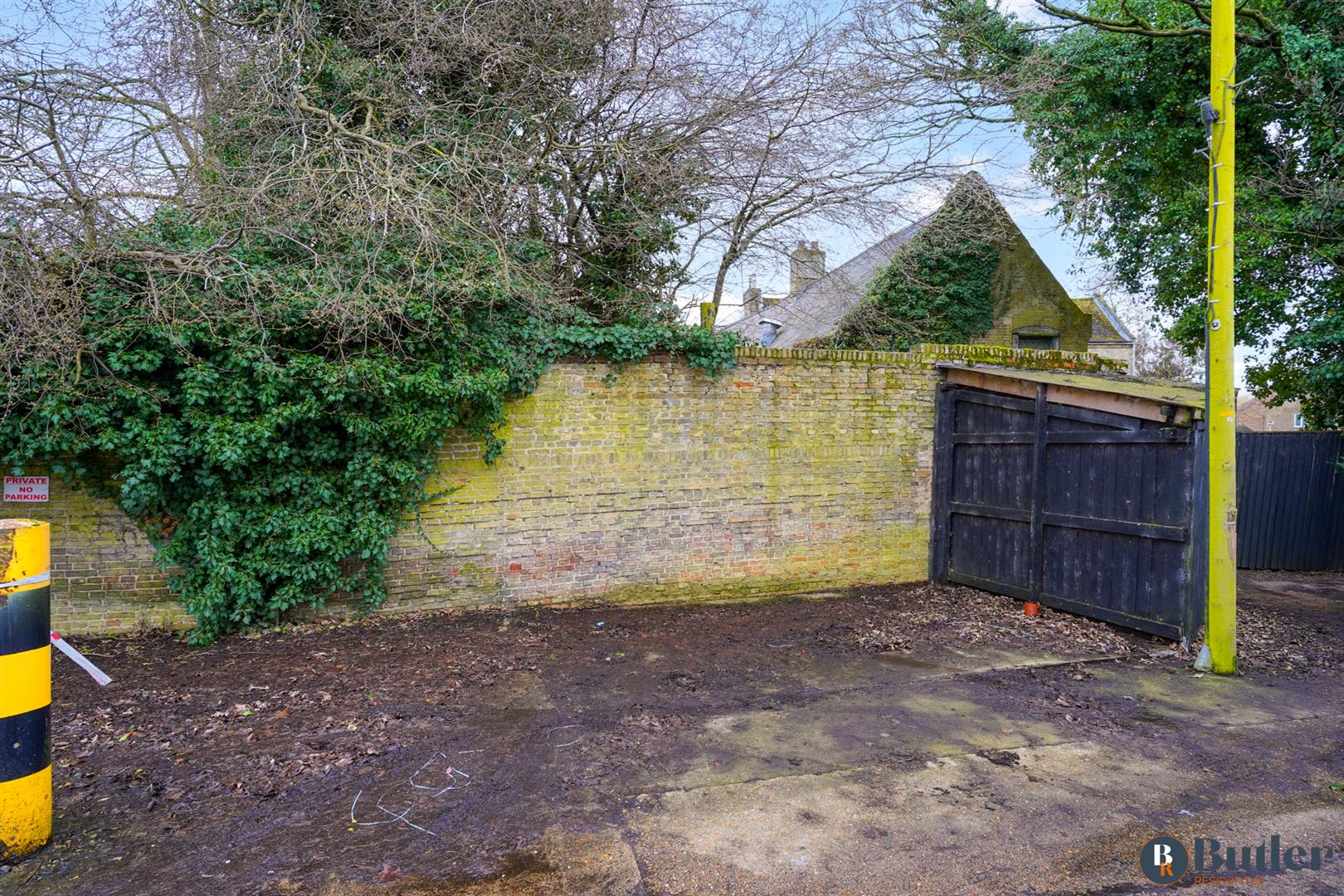 3 bed terraced house for sale in West End, March 52