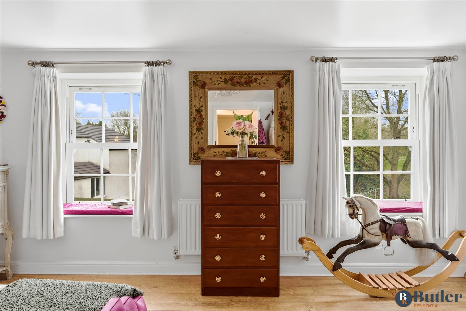 3 bed terraced house for sale in West End, March 28