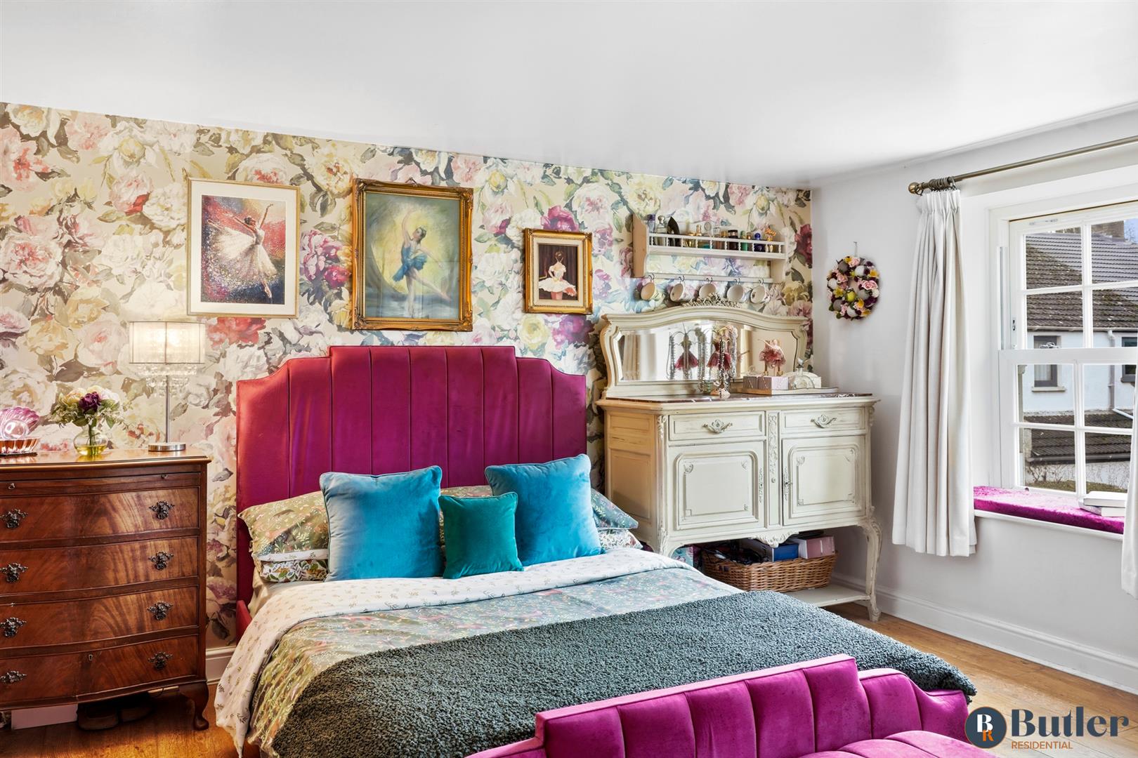 3 bed terraced house for sale in West End, March 24