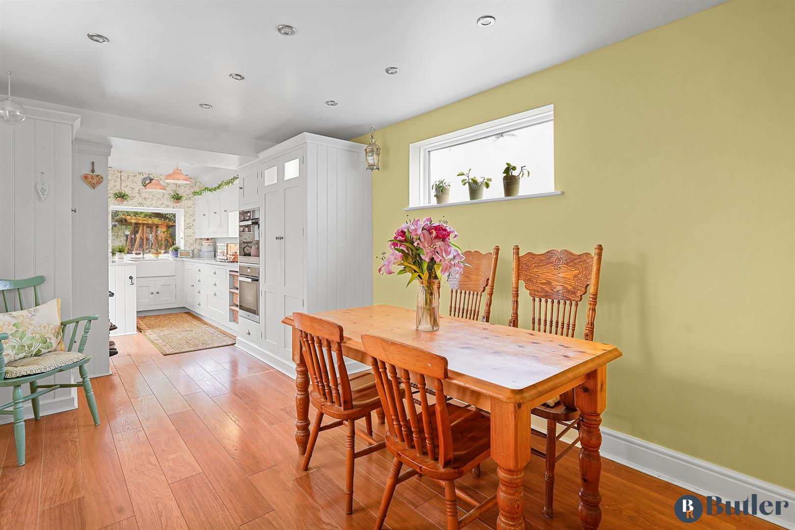 3 bed terraced house for sale in West End, March 18