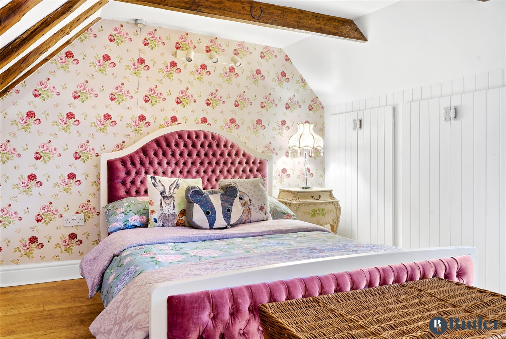 3 bed terraced house for sale in West End, March 42