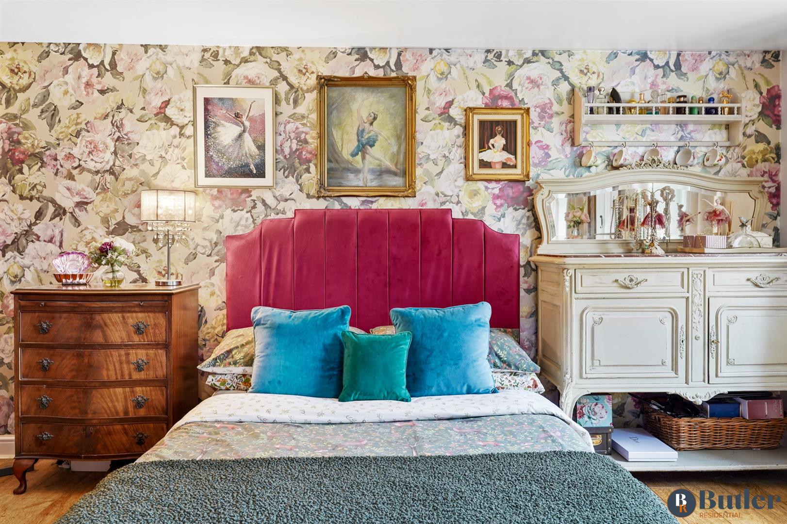 3 bed terraced house for sale in West End, March  - Property Image 26