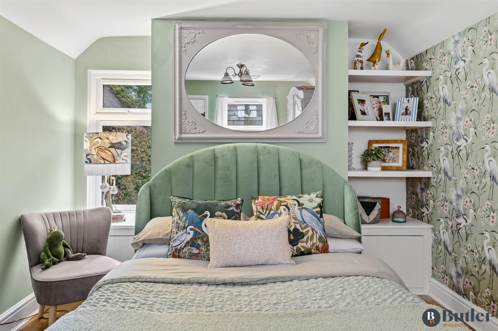 3 bed terraced house for sale in West End, March 36