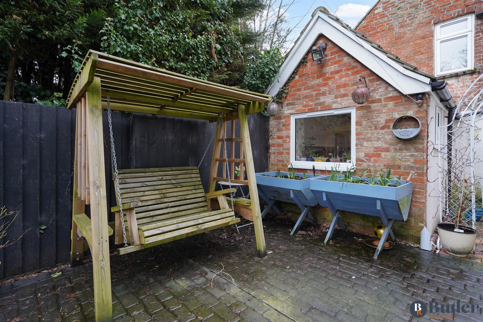 3 bed terraced house for sale in West End, March  - Property Image 49