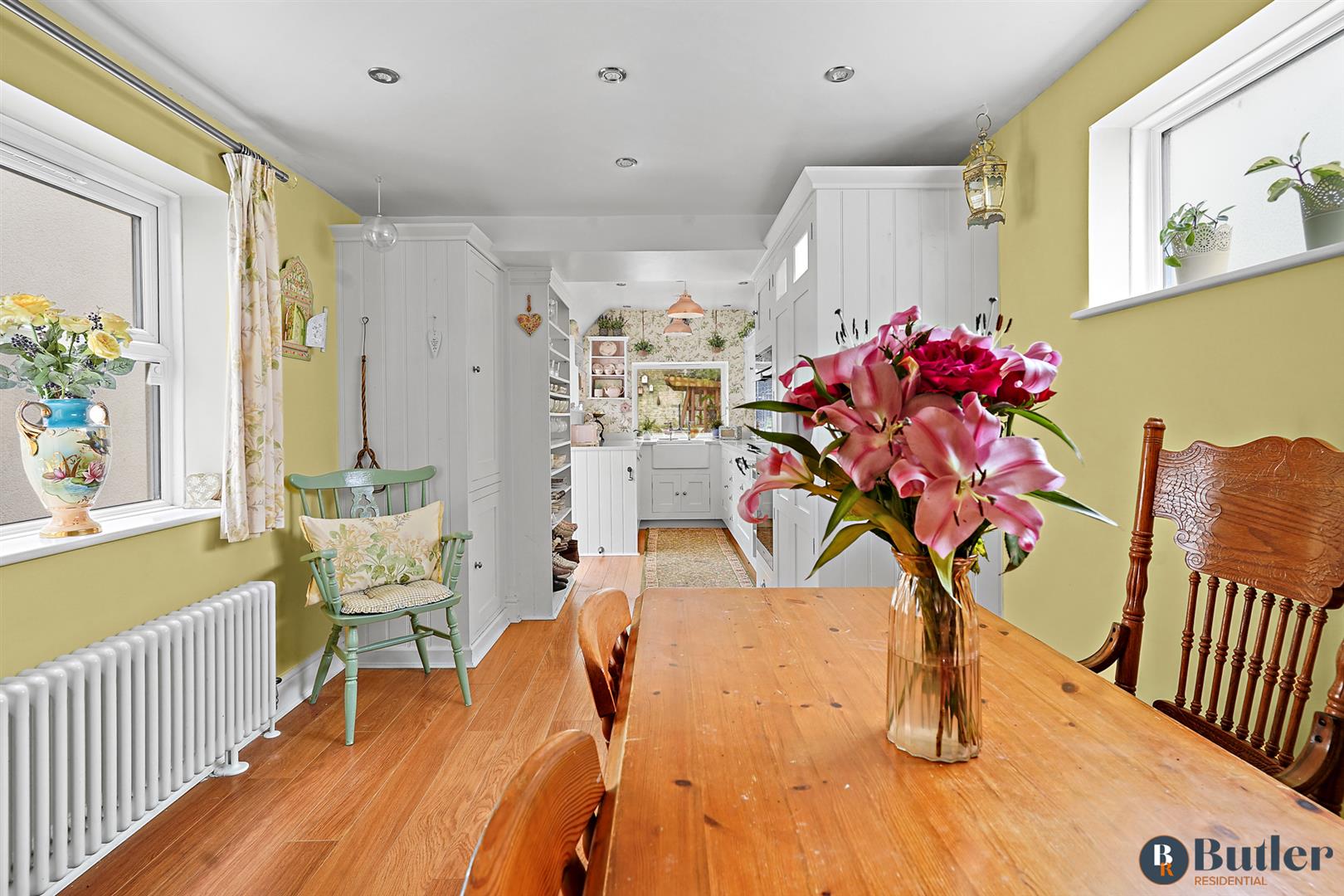 3 bed terraced house for sale in West End, March  - Property Image 21