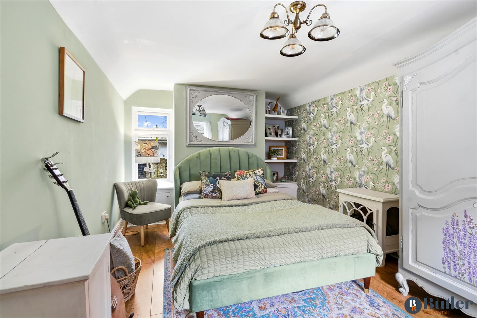 3 bed terraced house for sale in West End, March 34