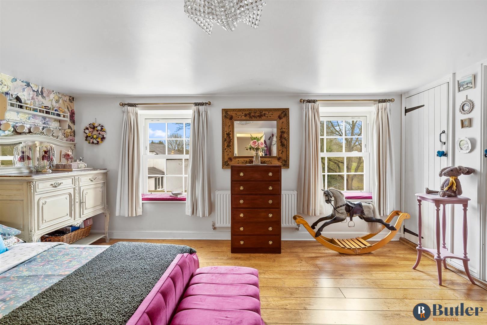 3 bed terraced house for sale in West End, March  - Property Image 34