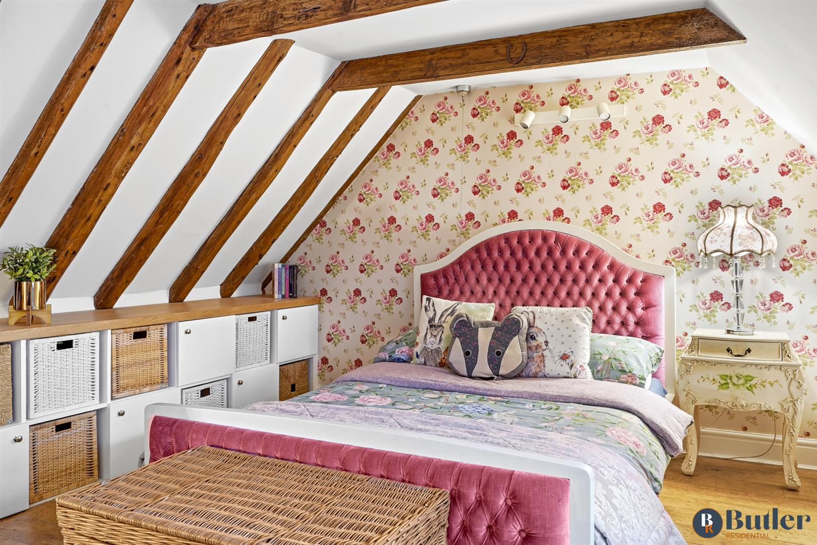 3 bed terraced house for sale in West End, March  - Property Image 45