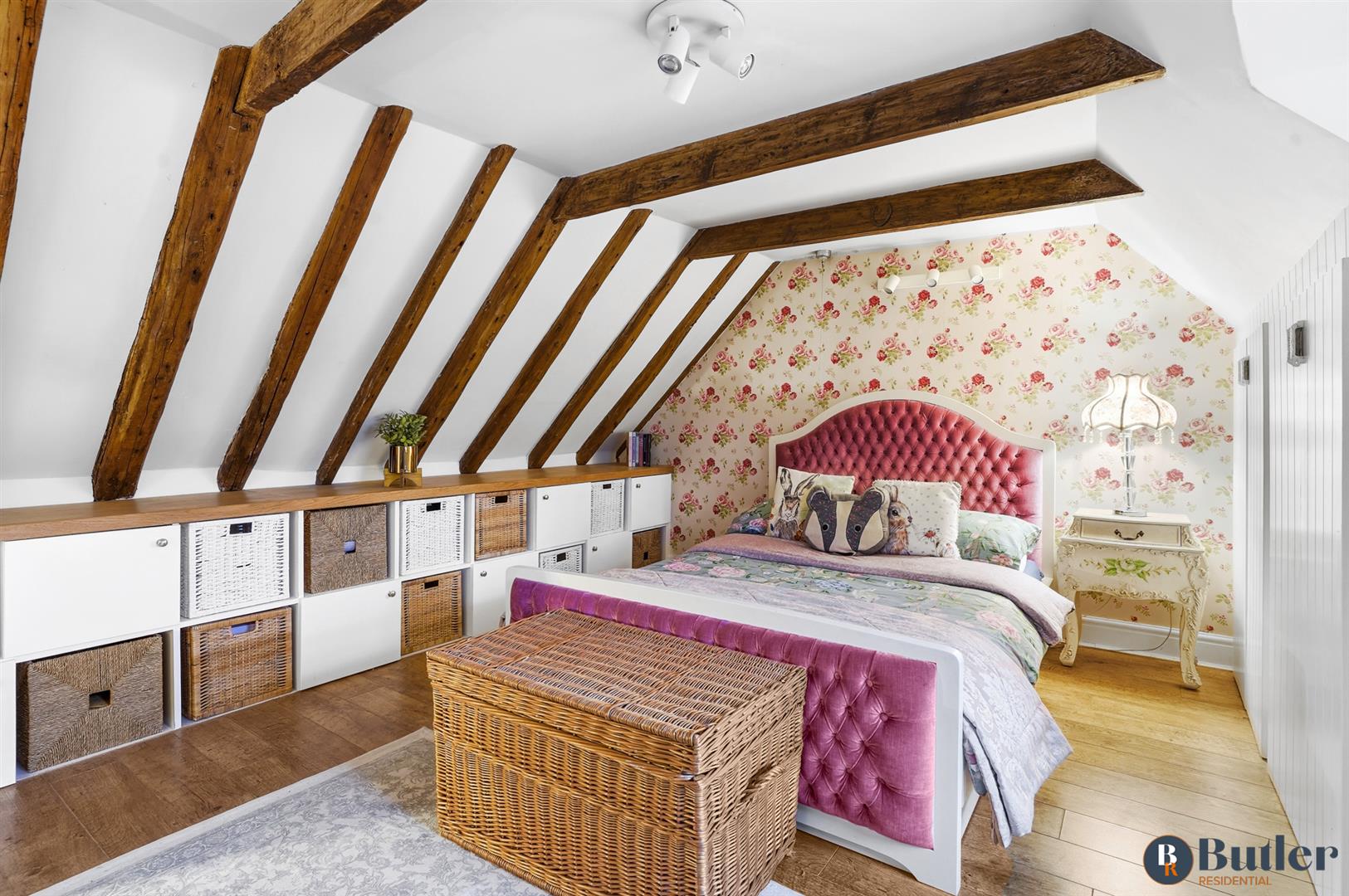 3 bed terraced house for sale in West End, March  - Property Image 46