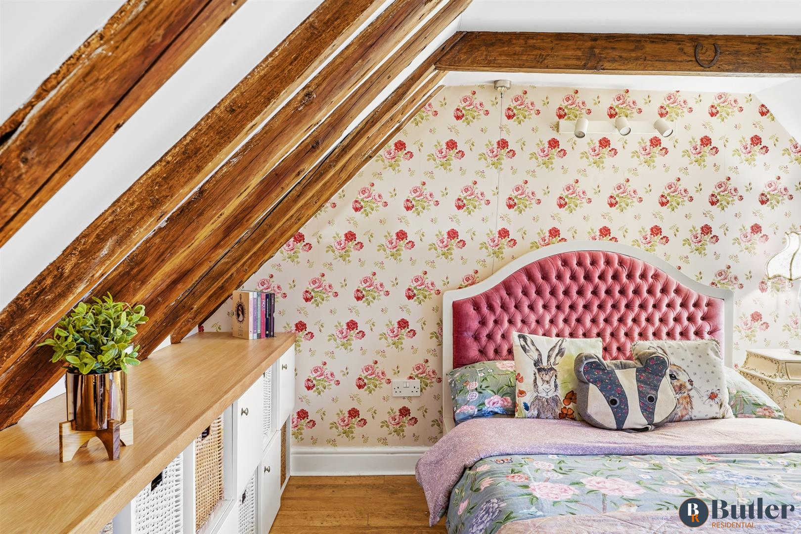 3 bed terraced house for sale in West End, March 43