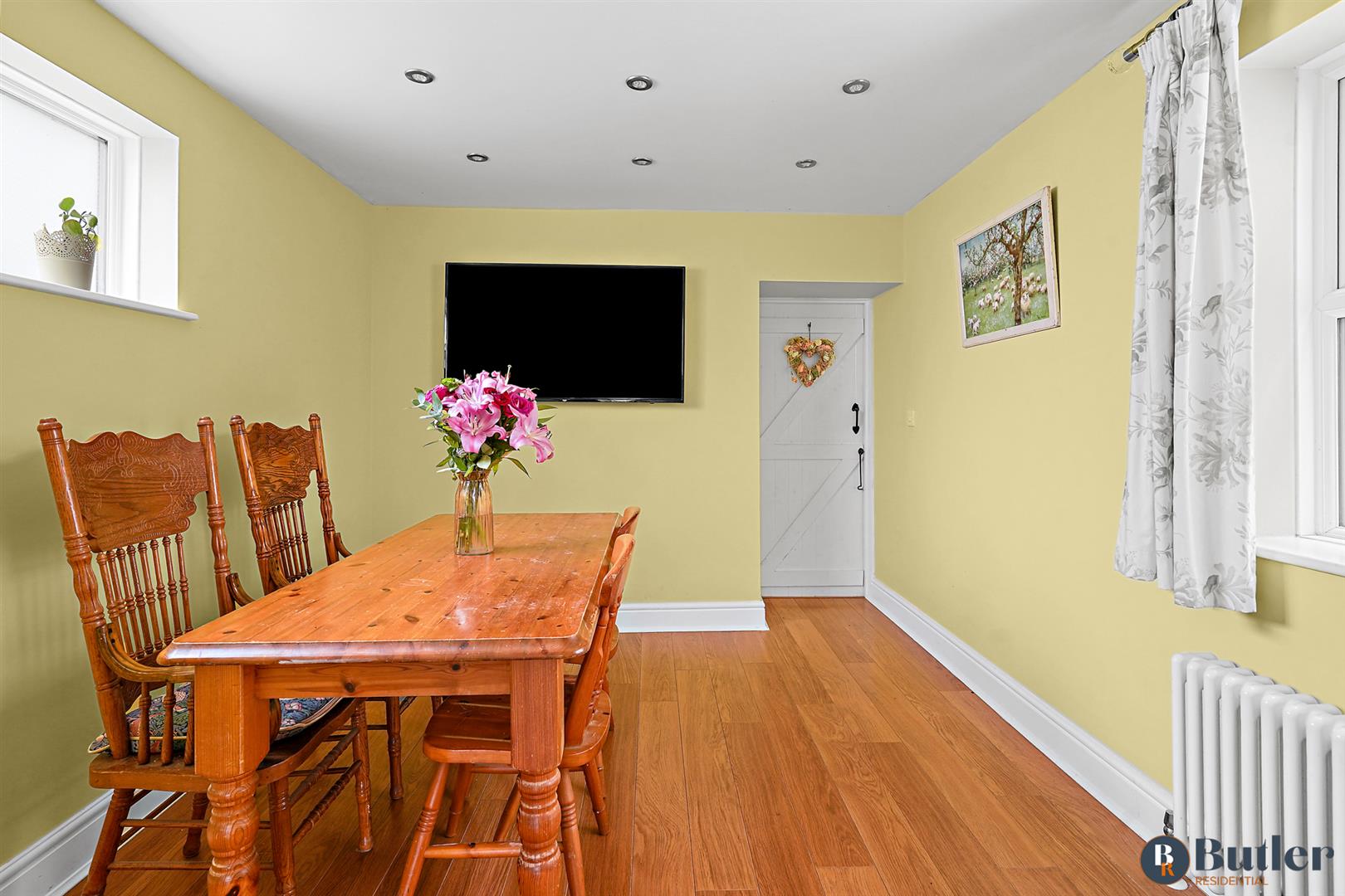 3 bed terraced house for sale in West End, March 22